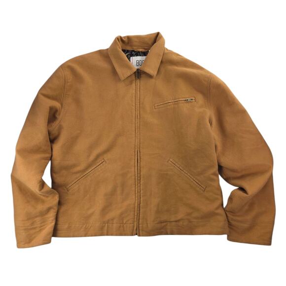 BDG | Chamois Work Jacket | Size Large - Picture 3 of 7